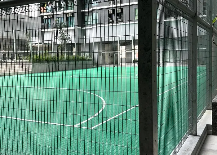 Mrt Asthetic Condo