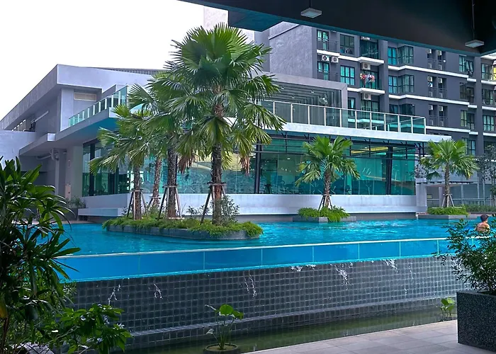 Mrt Asthetic Condo