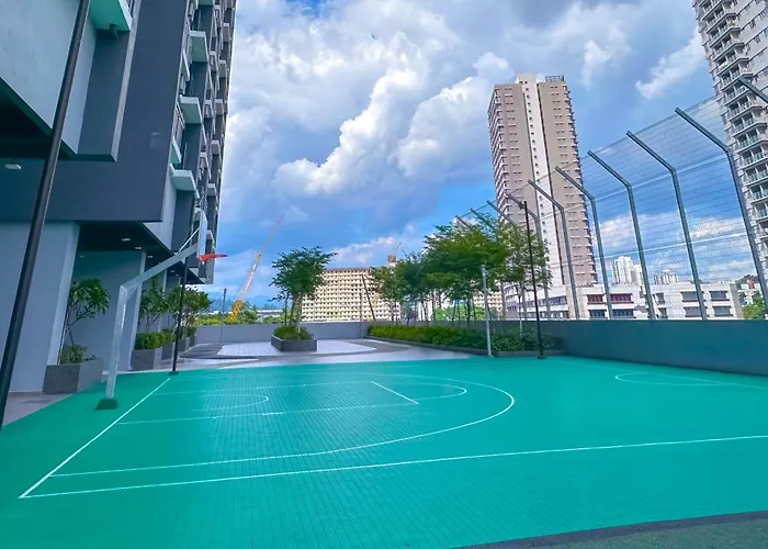 Mrt Asthetic Condo