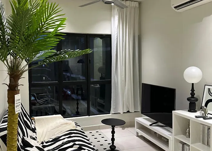 Mrt Asthetic Condo