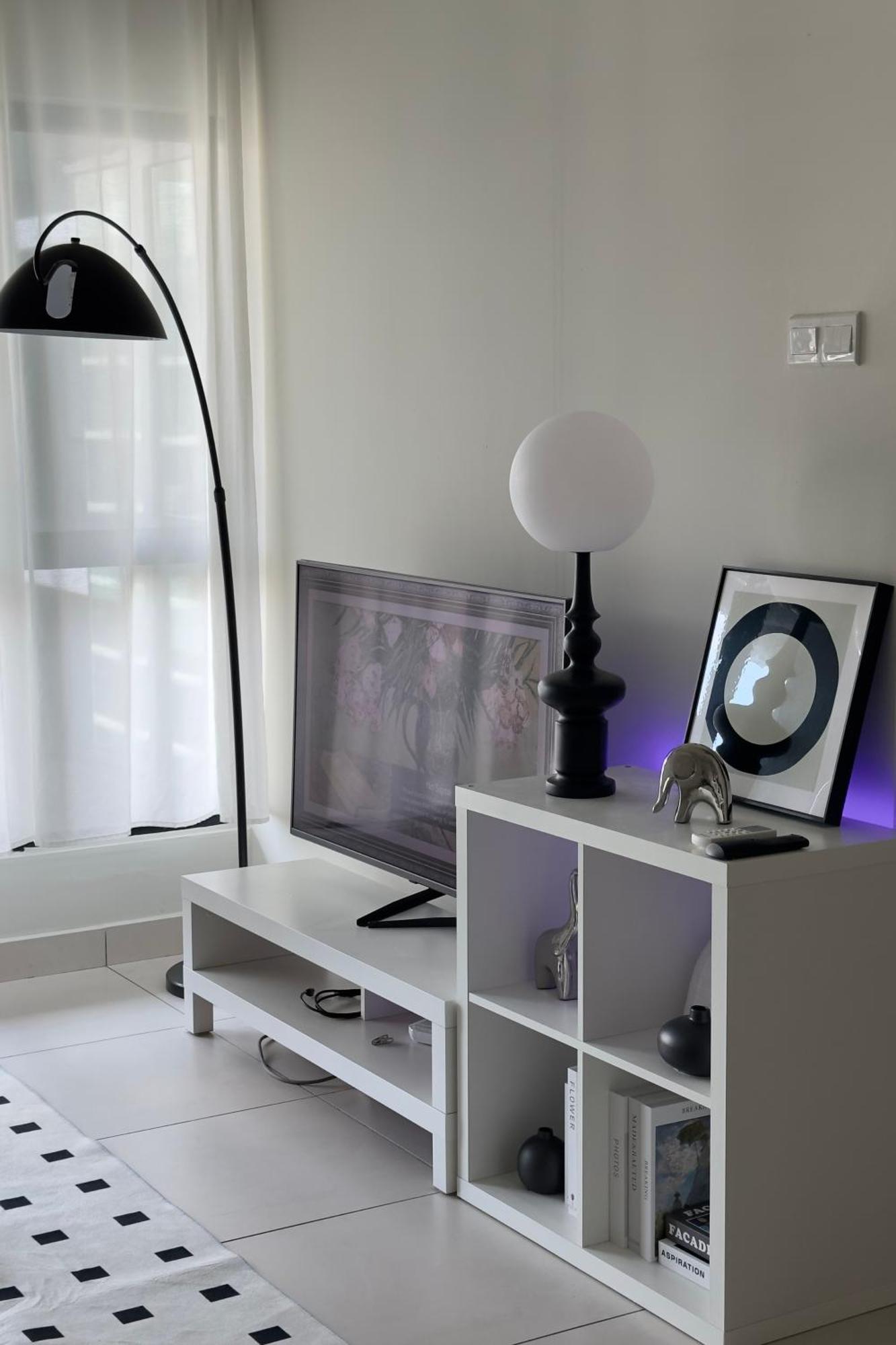 Mrt Asthetic Apartment Kuala Lumpur