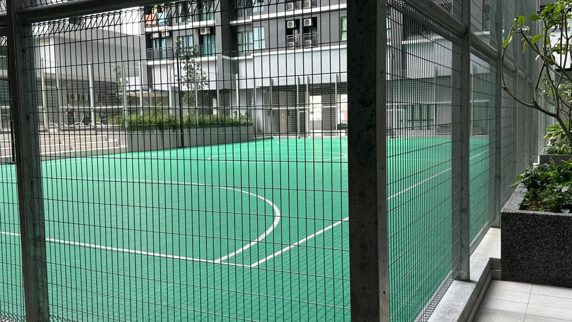 Mrt Asthetic Apartment *