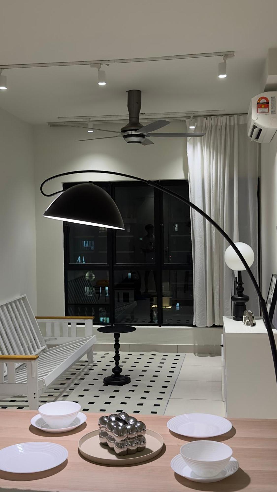 Mrt Asthetic Apartment *